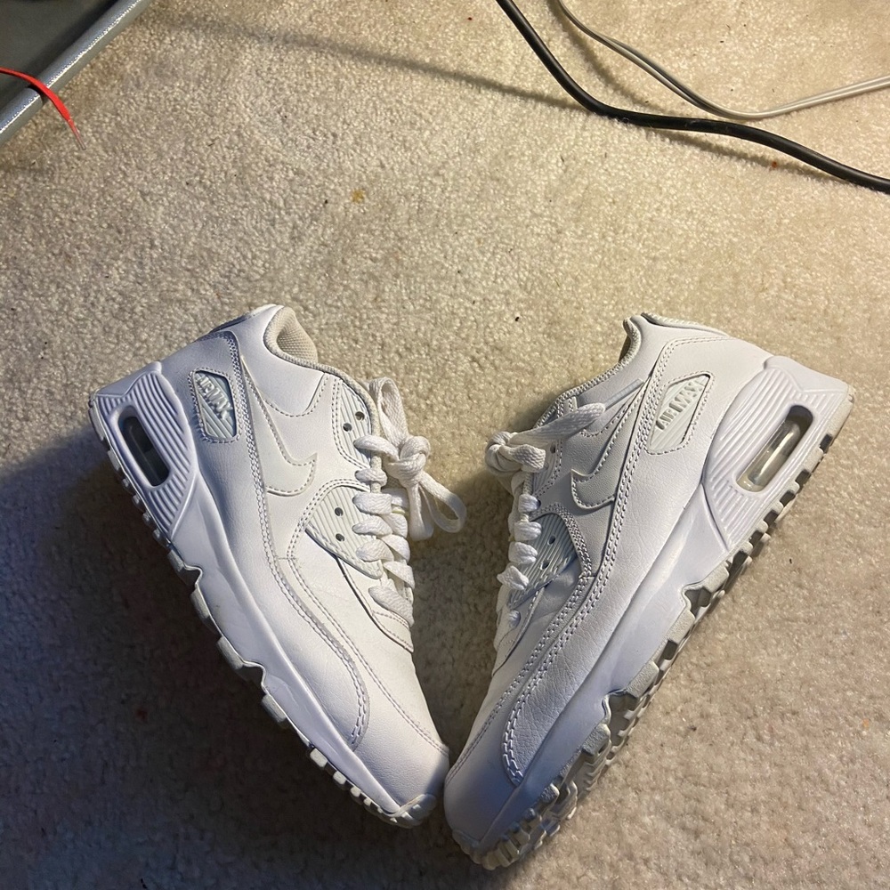Nike AirMax 90, size 4.5